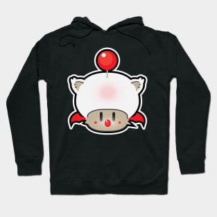 Mog-Mush Hoodie